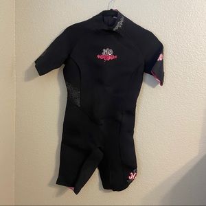 HO Sports Woman’s Wet Suit